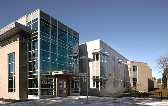 Ecole Jules Verne, CSF