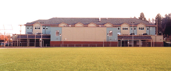 Glenbrook Middle School