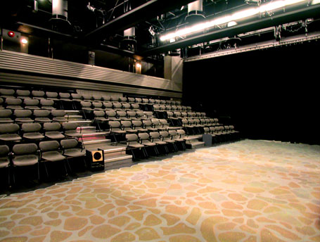 TRU Actors Workshop Theatre