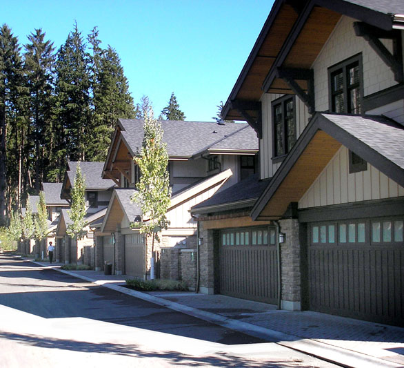 Signature Estates at Ravenwoods