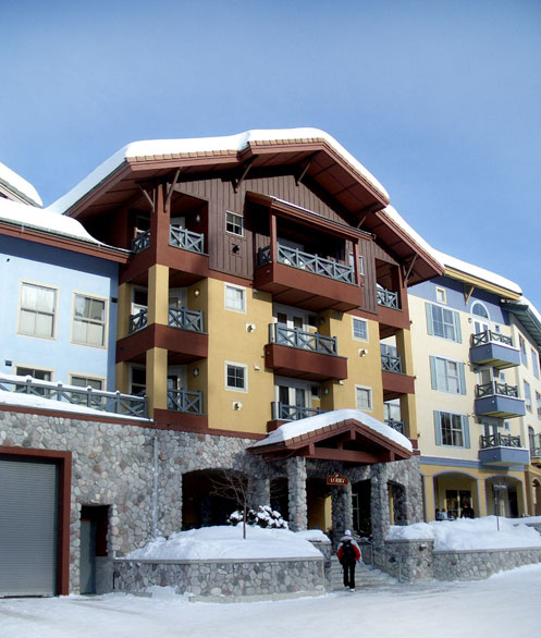 Sundance Lodge