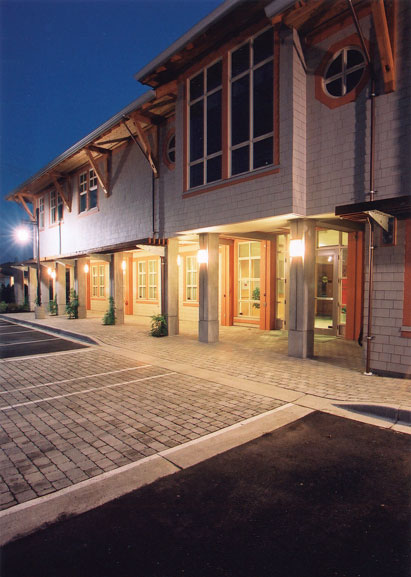 Down Syndrome Research Facility