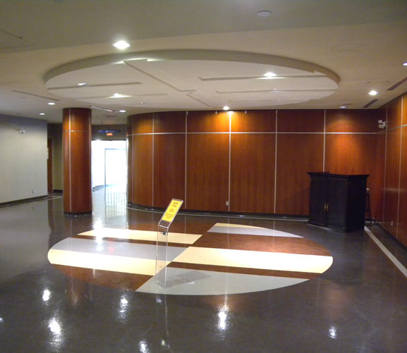 Vancouver Community College, Hospitality Programs